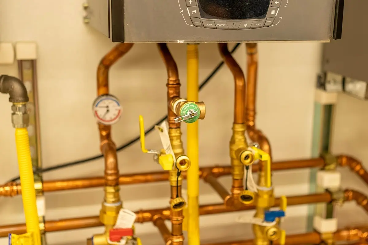 Licensed technician providing Sewer Cleanout for a homeowner in Horizon City